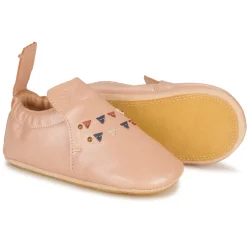 Ballerines / Babies^Easy Peasy - MY BLUBLU GUIRLANDE Rose