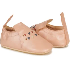 Ballerines / Babies^Easy Peasy - MY BLUBLU GUIRLANDE Rose
