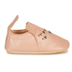 Ballerines / Babies^Easy Peasy - MY BLUBLU GUIRLANDE Rose