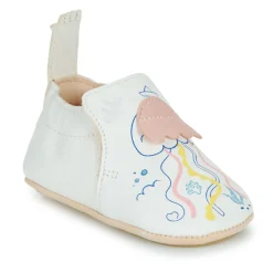 Pantoufles / Chaussons^Easy Peasy - MY BLUBLU PIEUVRE Blanc