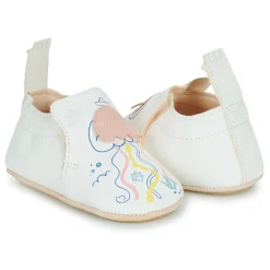 Pantoufles / Chaussons^Easy Peasy - MY BLUBLU PIEUVRE Blanc