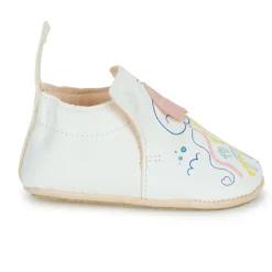Pantoufles / Chaussons^Easy Peasy - MY BLUBLU PIEUVRE Blanc
