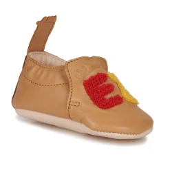 Pantoufles / Chaussons^Easy Peasy - MY BLUMOO Marron