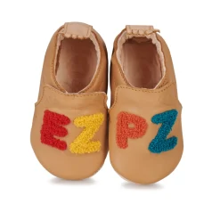 Pantoufles / Chaussons^Easy Peasy - MY BLUMOO Marron