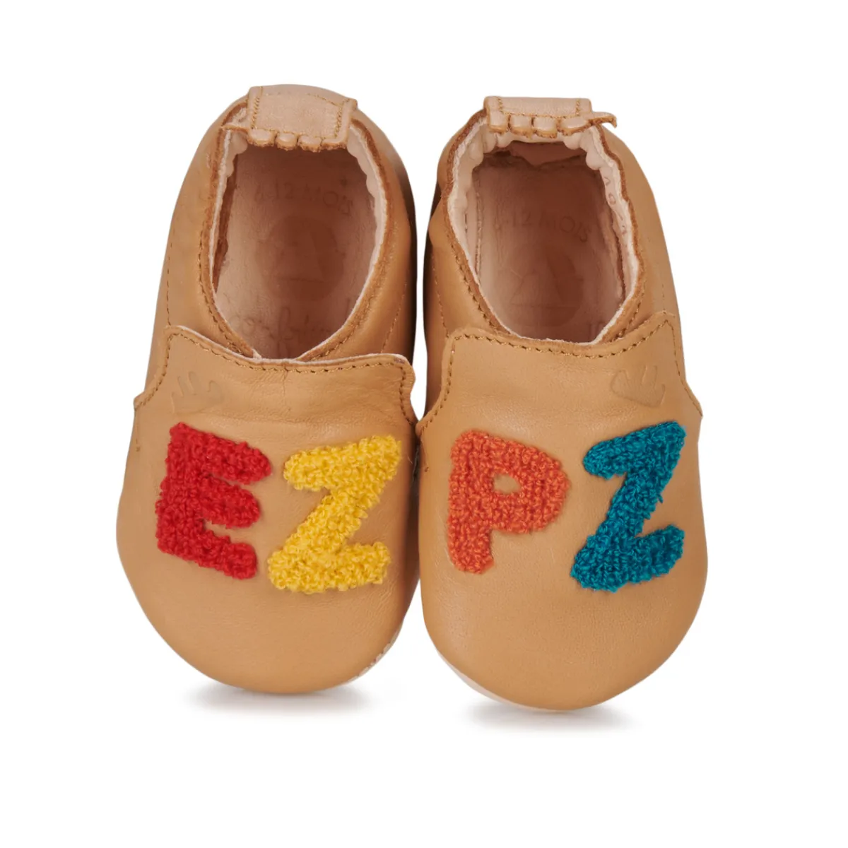 Pantoufles / Chaussons^Easy Peasy - MY BLUMOO Marron