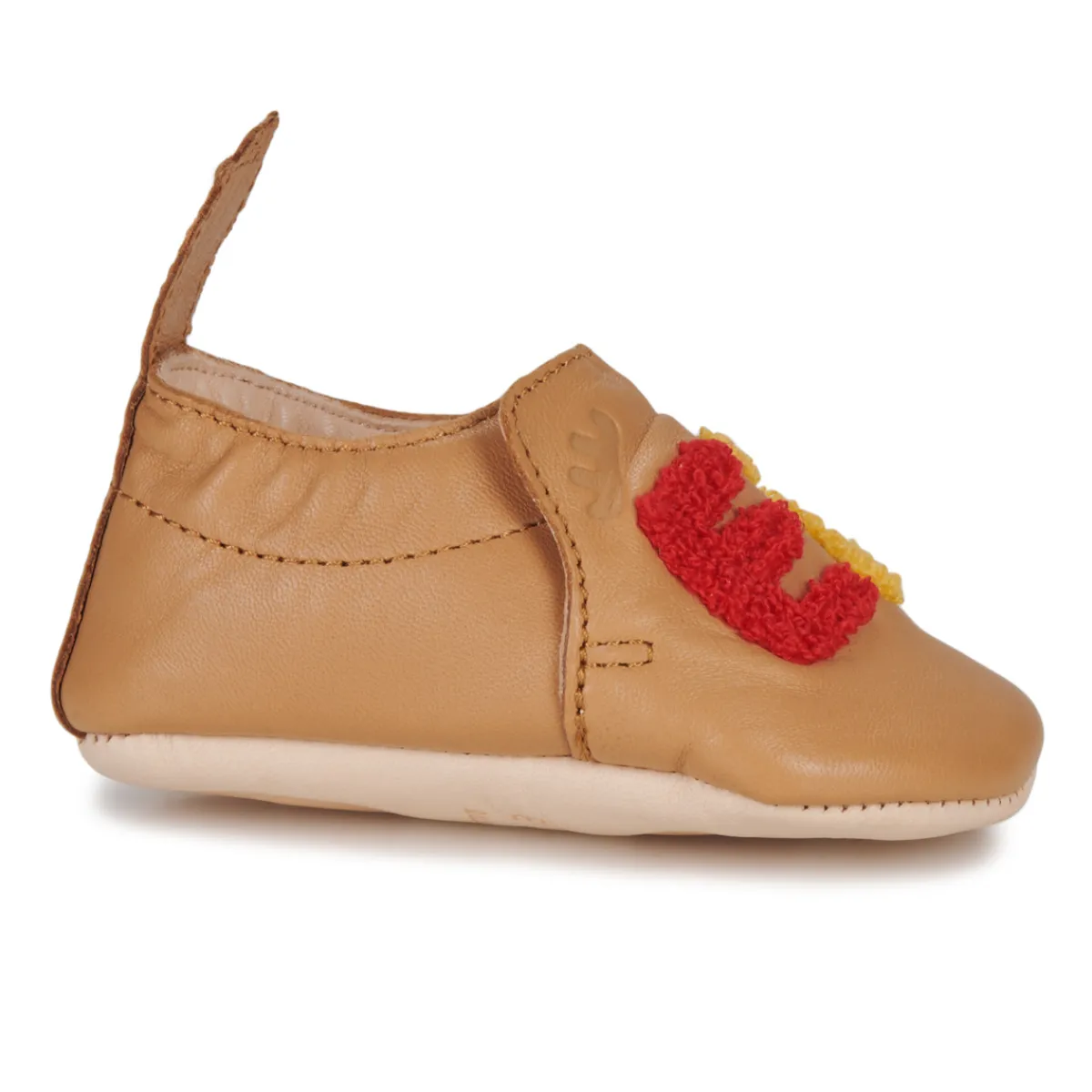 Pantoufles / Chaussons^Easy Peasy - MY BLUMOO Marron