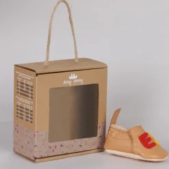 Pantoufles / Chaussons^Easy Peasy - MY BLUMOO Marron