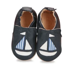 Pantoufles / Chaussons^Easy Peasy - MY BLUMOO BATEAU Bleu