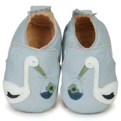 Pantoufles / Chaussons^Easy Peasy - MY BLUMOO CYCOGNE Bleu