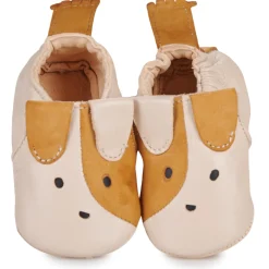 Pantoufles / Chaussons^Easy Peasy - MY BLUMOO DOG Beige