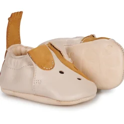 Pantoufles / Chaussons^Easy Peasy - MY BLUMOO DOG Beige