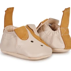 Pantoufles / Chaussons^Easy Peasy - MY BLUMOO DOG Beige
