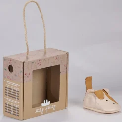 Pantoufles / Chaussons^Easy Peasy - MY BLUMOO DOG Beige