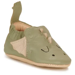 Pantoufles / Chaussons^Easy Peasy - MY BLUMOO DRAGON Vert