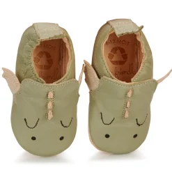 Pantoufles / Chaussons^Easy Peasy - MY BLUMOO DRAGON Vert