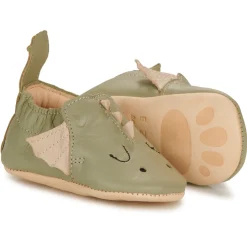 Pantoufles / Chaussons^Easy Peasy - MY BLUMOO DRAGON Vert