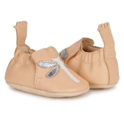 Pantoufles / Chaussons^Easy Peasy - MY BLUMOO LIBELLULE Orange