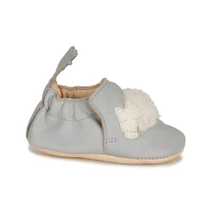 Ballerines / Babies^Easy Peasy - MY BLUMOO OURSON Bleu