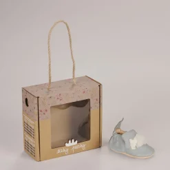 Ballerines / Babies^Easy Peasy - MY BLUMOO OURSON Bleu