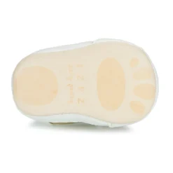 Pantoufles / Chaussons^Easy Peasy - MY BLUMOO PTI'VELCRO Doré