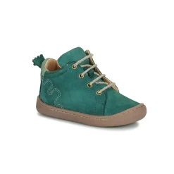 Baskets Mode^Easy Peasy - MY DEBOO LACET Bleu