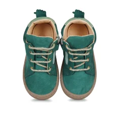 Baskets Mode^Easy Peasy - MY DEBOO LACET Bleu