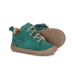 Baskets Mode^Easy Peasy - MY DEBOO LACET Bleu