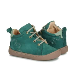 Baskets Mode^Easy Peasy - MY DEBOO LACET Bleu