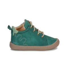 Baskets Mode^Easy Peasy - MY DEBOO LACET Bleu