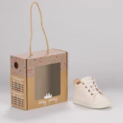 Baskets Mode^Easy Peasy - MY DEBOO LACET Rose