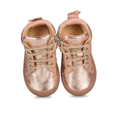 Baskets Mode^Easy Peasy - MY DEBOO LACET Rose