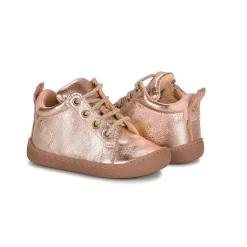 Baskets Mode^Easy Peasy - MY DEBOO LACET Rose