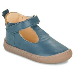 Baskets Mode^Easy Peasy - MY DEBOO SALOME Bleu