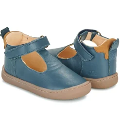 Baskets Mode^Easy Peasy - MY DEBOO SALOME Bleu