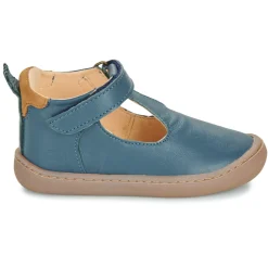 Baskets Mode^Easy Peasy - MY DEBOO SALOME Bleu
