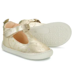 Baskets Mode^Easy Peasy - MY DEBOO SALOME Doré