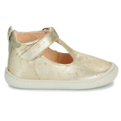 Baskets Mode^Easy Peasy - MY DEBOO SALOME Doré