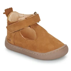 Baskets Mode^Easy Peasy - MY DEBOO SALOME Marron