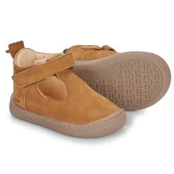 Baskets Mode^Easy Peasy - MY DEBOO SALOME Marron