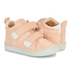 Baskets Mode^Easy Peasy - MY DEBOO VELCRO Orange