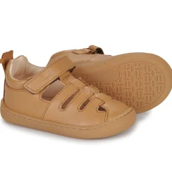Baskets Mode^Easy Peasy - MY DODU BRIDE Marron