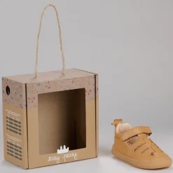 Baskets Mode^Easy Peasy - MY DODU BRIDE Marron