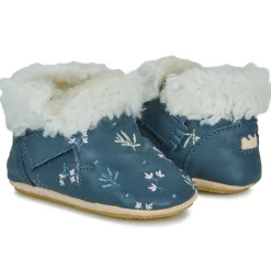 Ballerines / Babies^Easy Peasy - MY FOUBLU Bleu