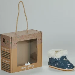 Ballerines / Babies^Easy Peasy - MY FOUBLU Bleu