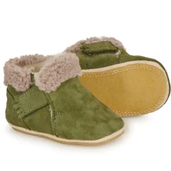 Ballerines / Babies^Easy Peasy - MY FOUBLU Vert