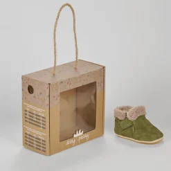 Ballerines / Babies^Easy Peasy - MY FOUBLU Vert