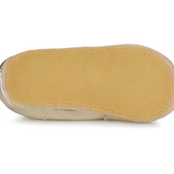Pantoufles / Chaussons^Easy Peasy - MY FOUBLU Doré