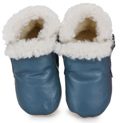 Pantoufles / Chaussons^Easy Peasy - MY FOUBLU Bleu