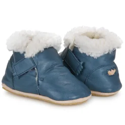 Pantoufles / Chaussons^Easy Peasy - MY FOUBLU Bleu