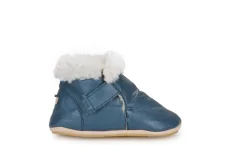 Pantoufles / Chaussons^Easy Peasy - MY FOUBLU Bleu